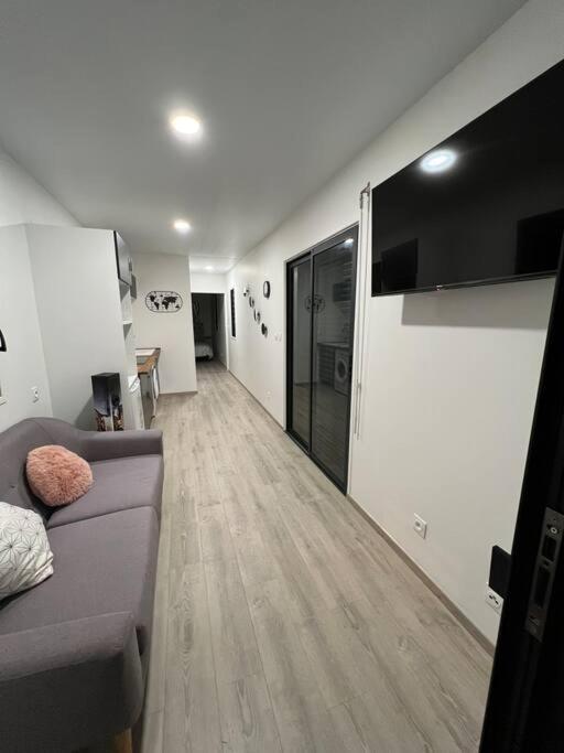 Residence Morphee - Chaleureux Avec Jacuzzi Remire-Montjoly Exterior photo
