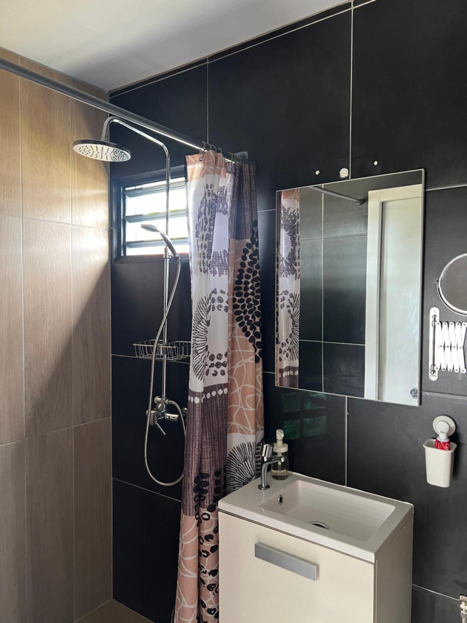 Residence Morphee - Chaleureux Avec Jacuzzi Remire-Montjoly Exterior photo